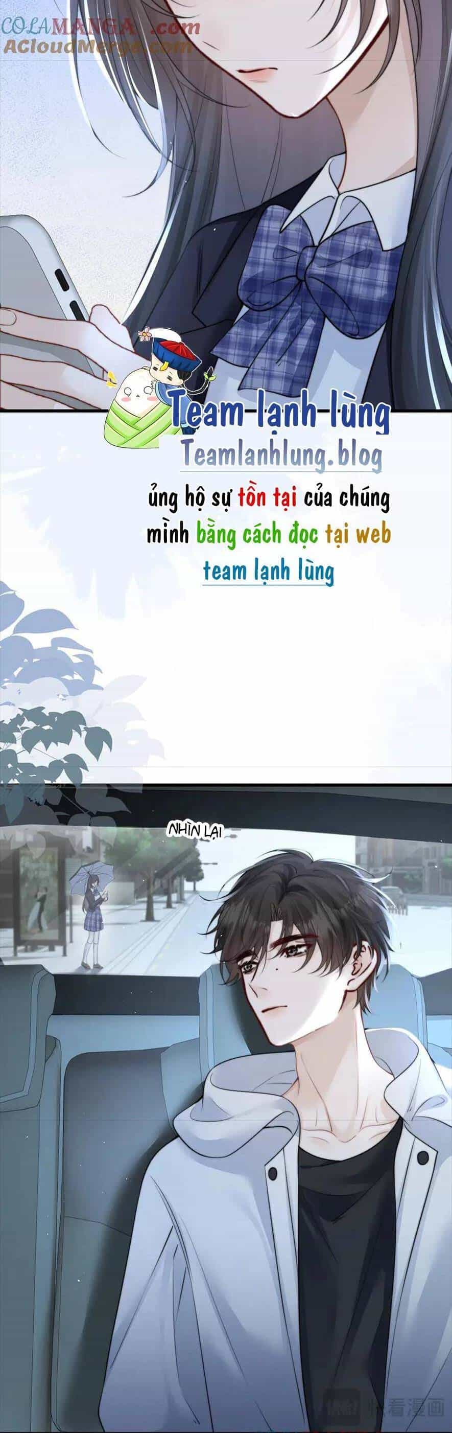 Em Có Nghe Thấy Tôi Nói Không - Chương 28 - ảnh 3