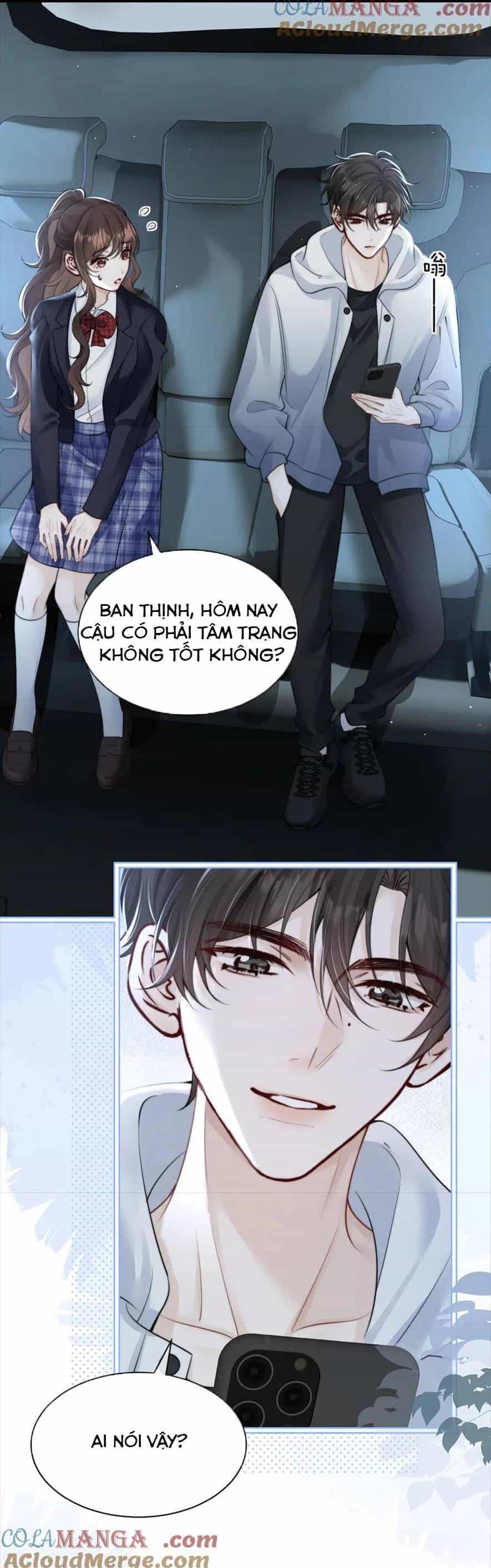 Em Có Nghe Thấy Tôi Nói Không - Chương 28 - ảnh 4