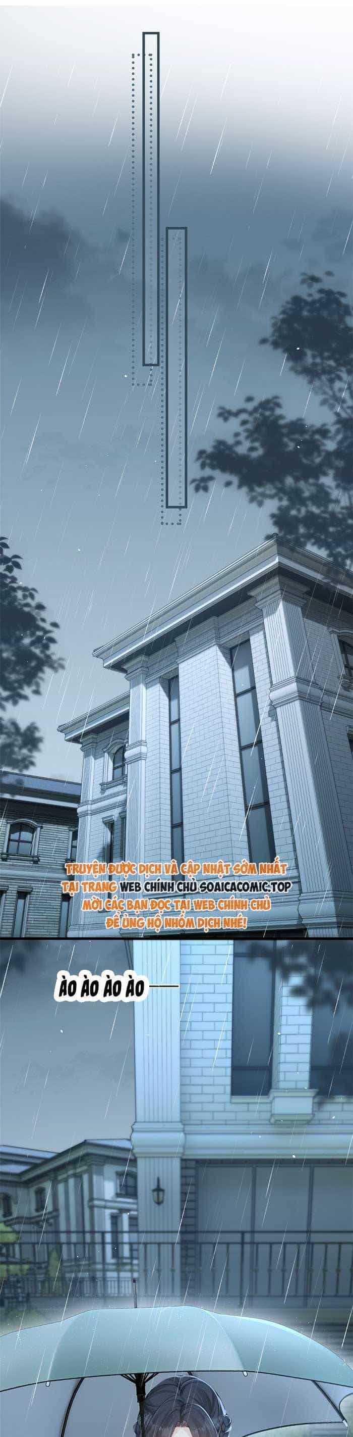 Em Có Nghe Thấy Tôi Nói Không - Chương 29 - ảnh 17