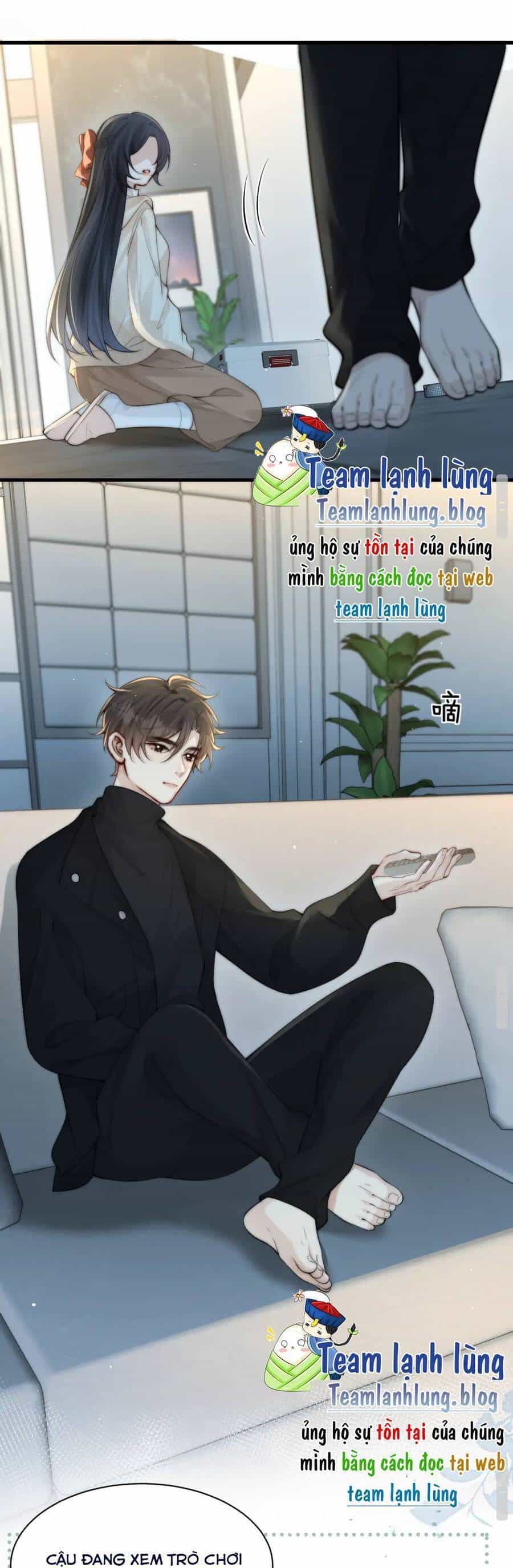 Em Có Nghe Thấy Tôi Nói Không - Chương 32 - ảnh 19