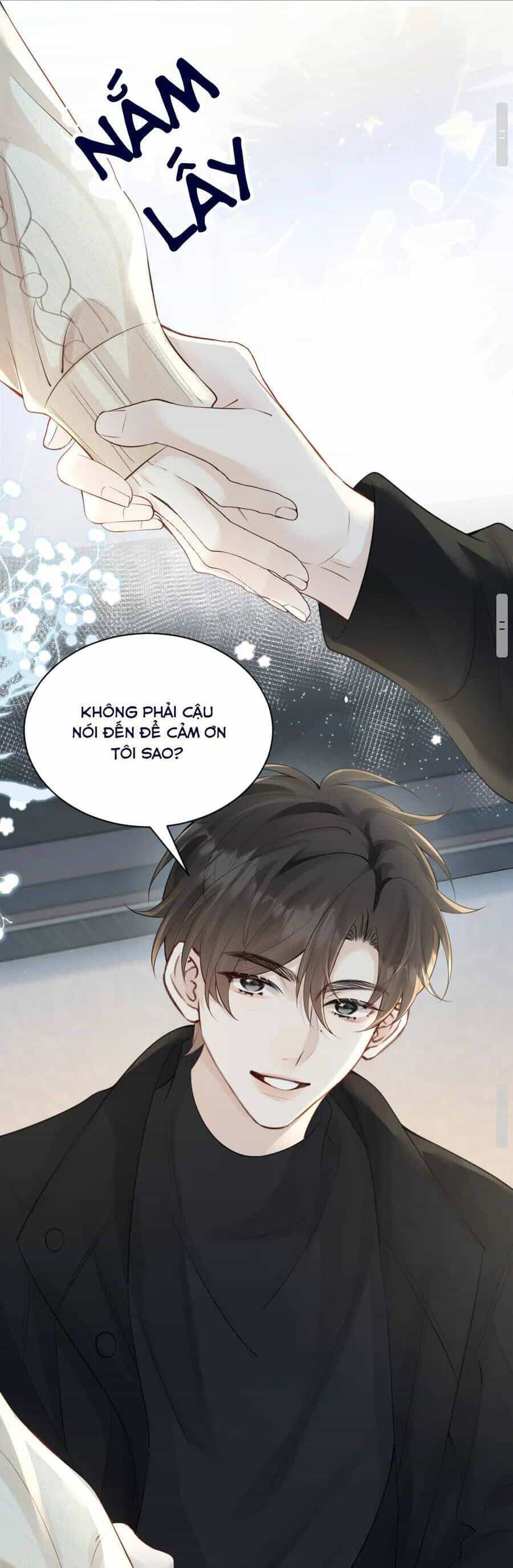 Em Có Nghe Thấy Tôi Nói Không - Chương 32 - ảnh 28