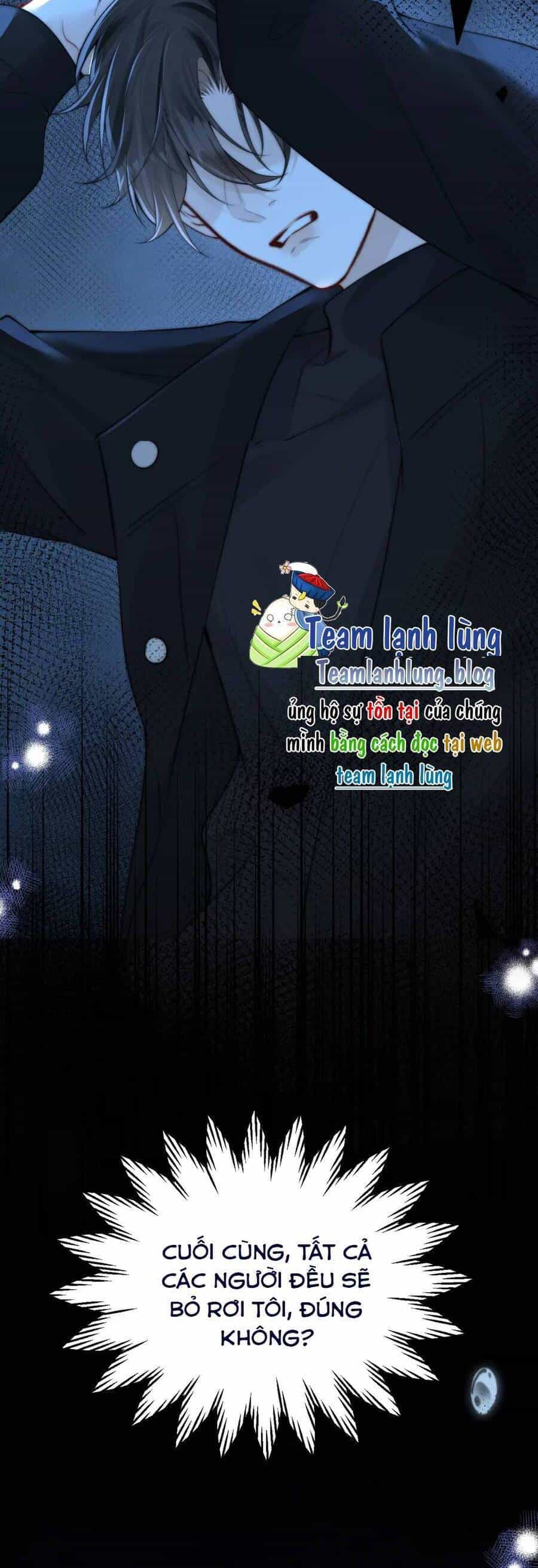 Em Có Nghe Thấy Tôi Nói Không - Chương 32 - ảnh 9