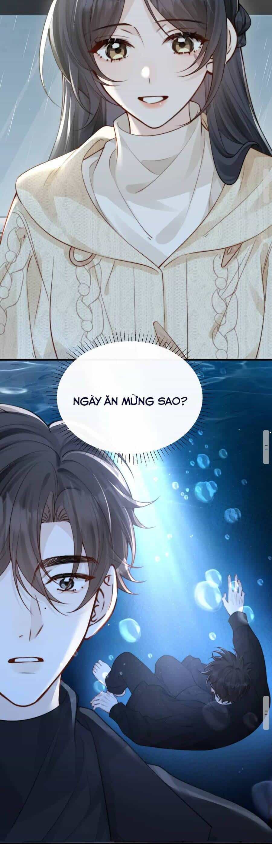 Em Có Nghe Thấy Tôi Nói Không - Chương 33 - ảnh 18