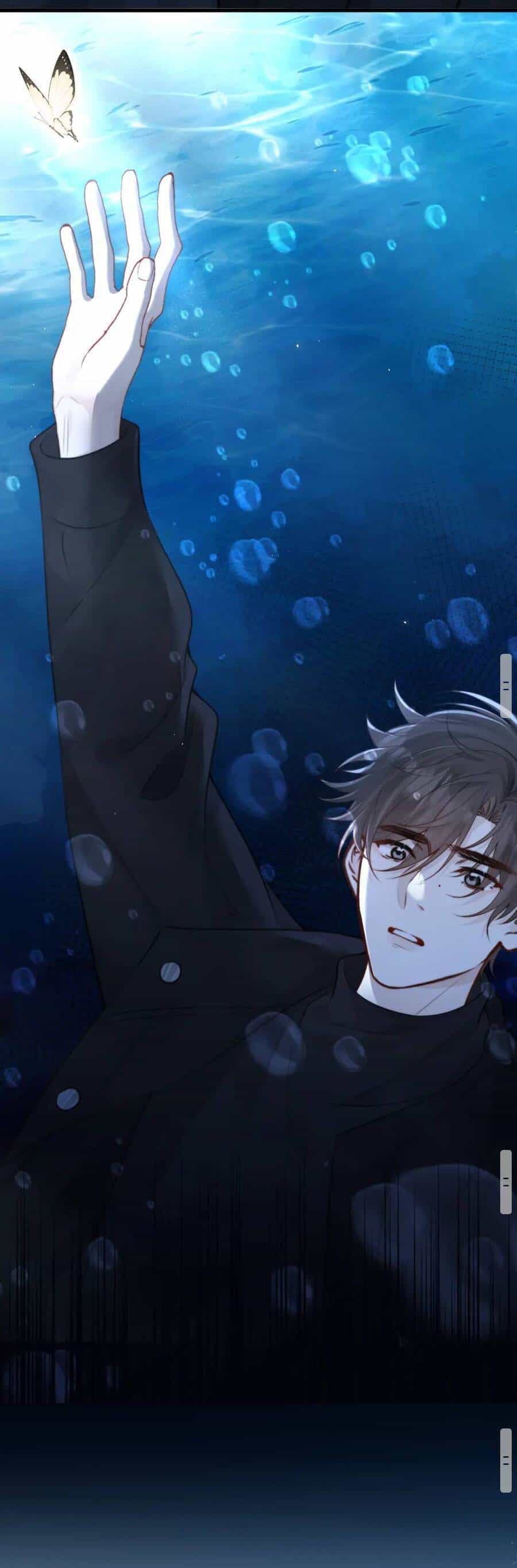 Em Có Nghe Thấy Tôi Nói Không - Chương 33 - ảnh 19