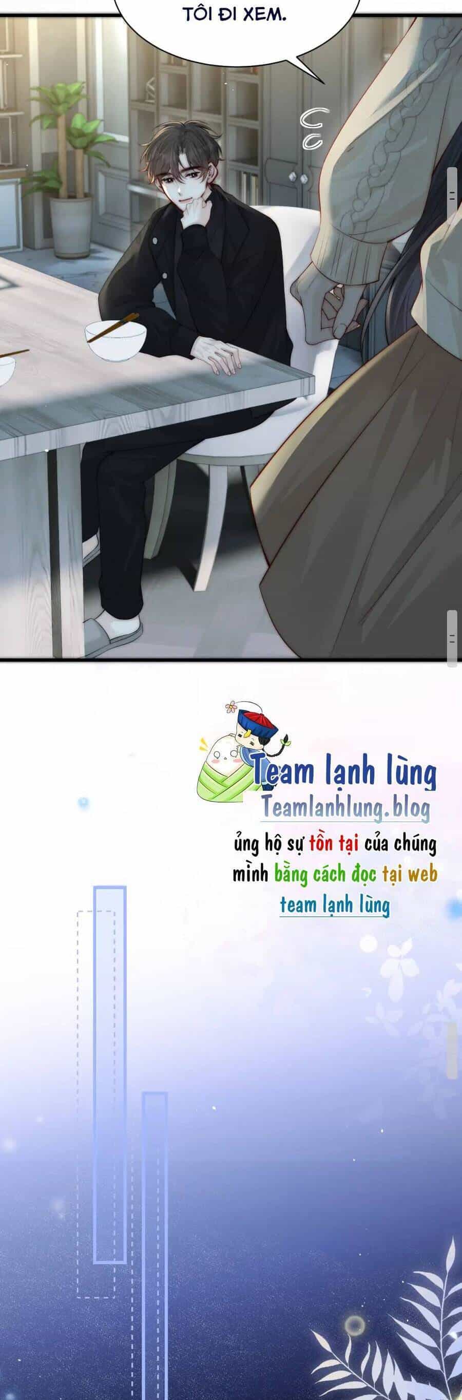 Em Có Nghe Thấy Tôi Nói Không - Chương 33 - ảnh 22
