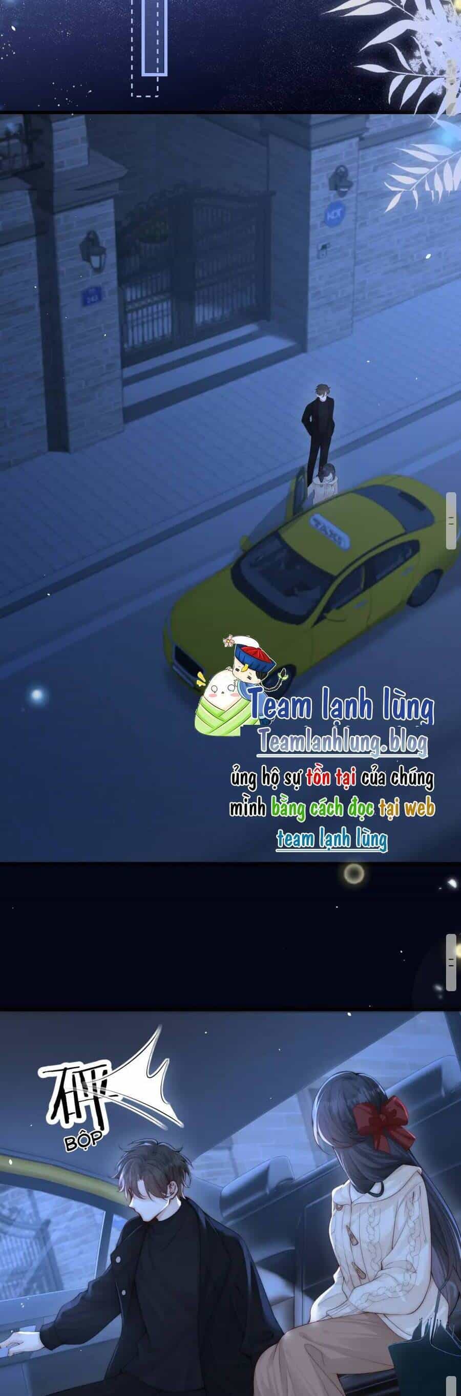 Em Có Nghe Thấy Tôi Nói Không - Chương 33 - ảnh 23