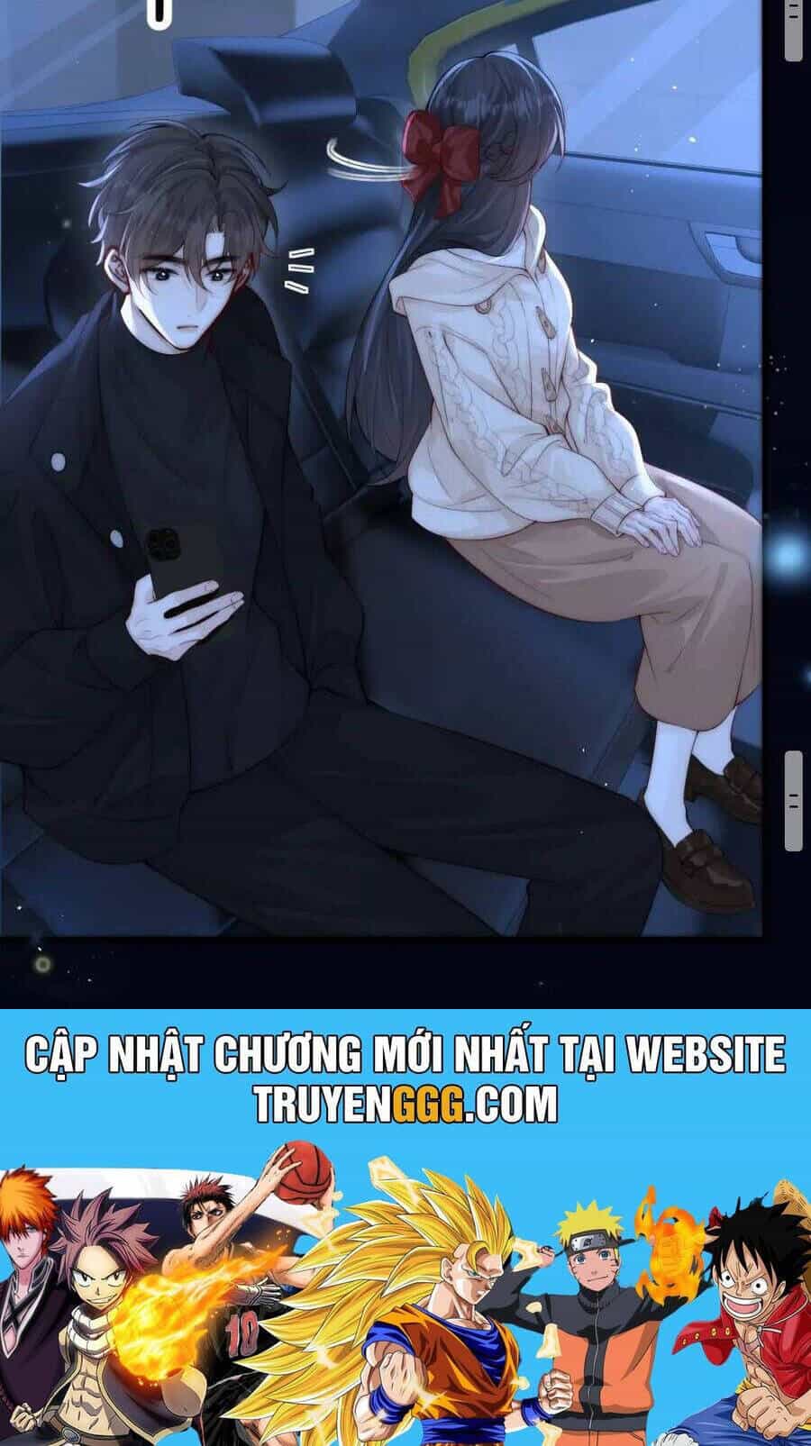 Em Có Nghe Thấy Tôi Nói Không - Chương 33 - ảnh 26