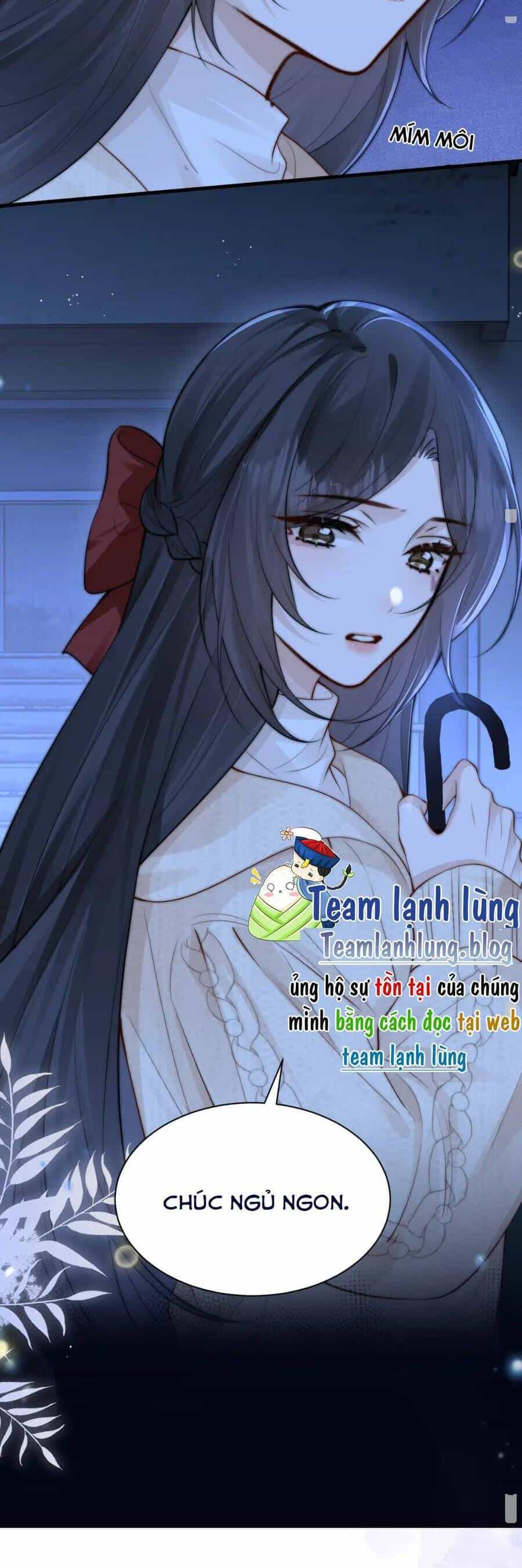 Em Có Nghe Thấy Tôi Nói Không - Chương 34 - ảnh 10