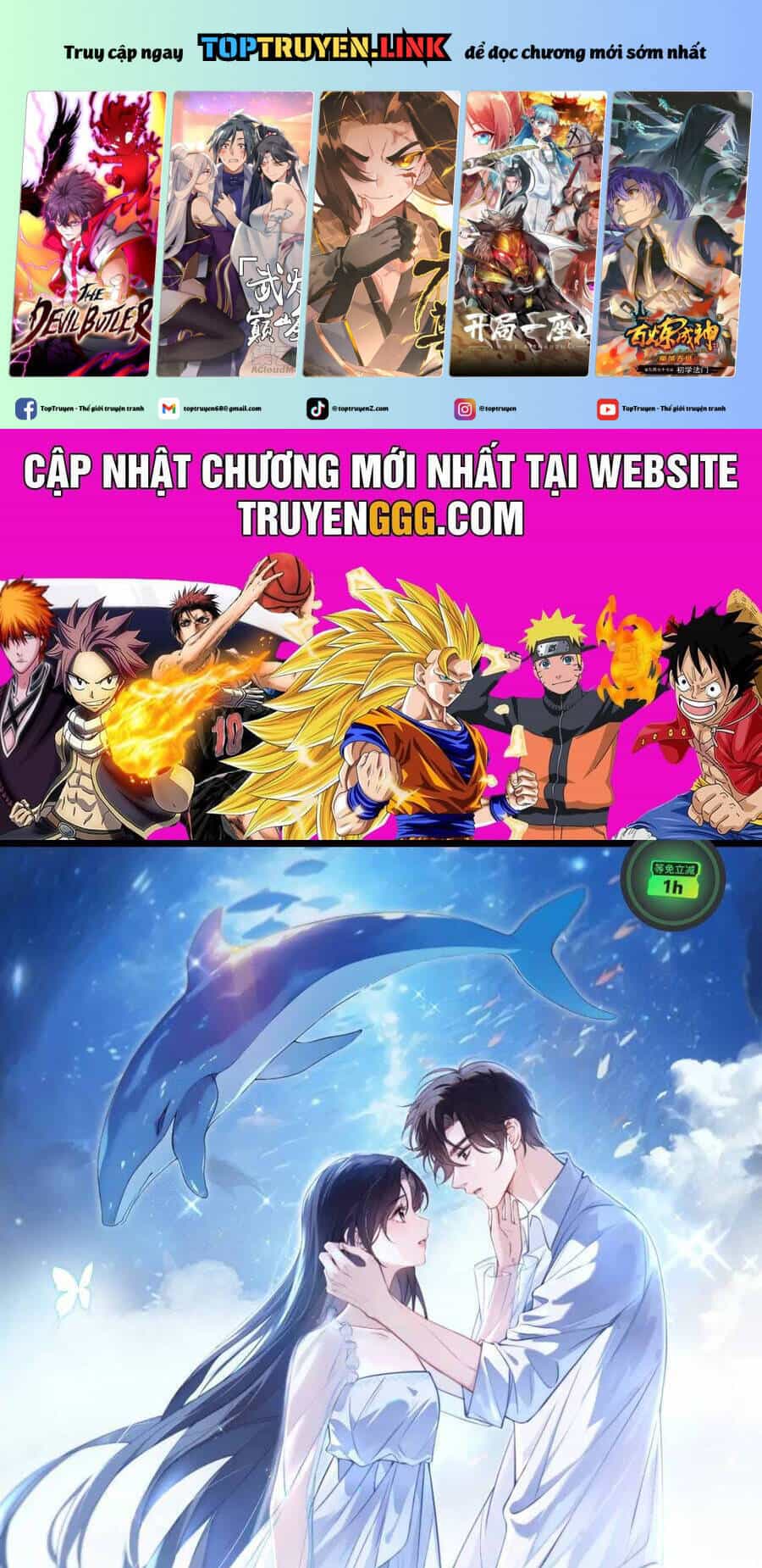 Em Có Nghe Thấy Tôi Nói Không - Chương 34 - ảnh 2