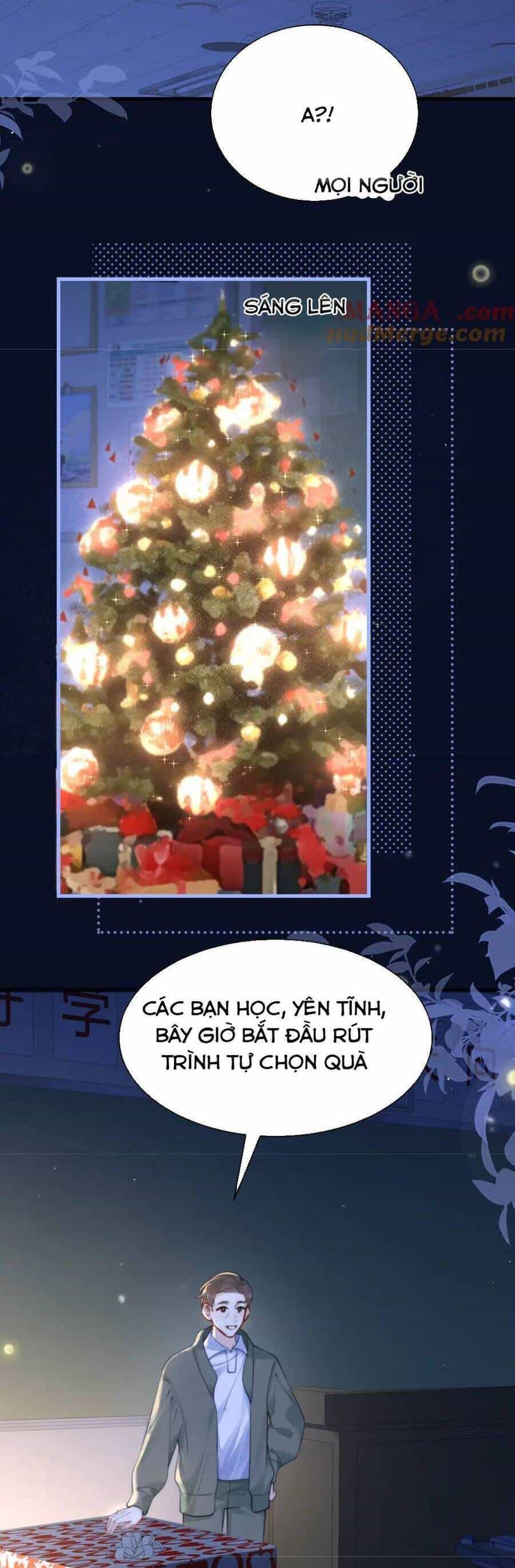 Em Có Nghe Thấy Tôi Nói Không - Chương 35 - ảnh 19