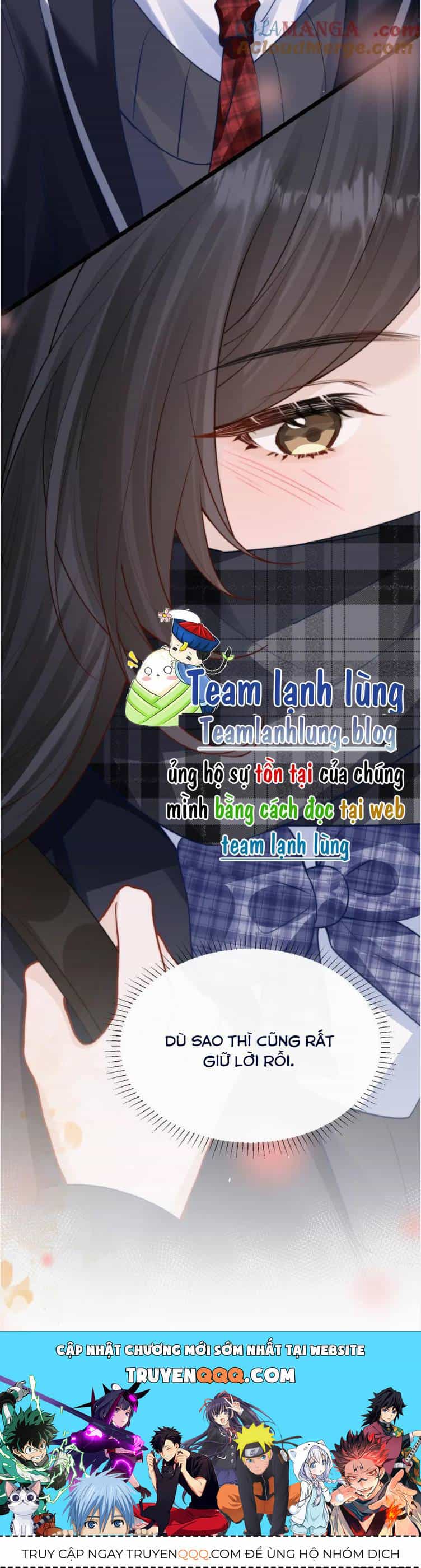 Em Có Nghe Thấy Tôi Nói Không - Chương 38 - ảnh 3