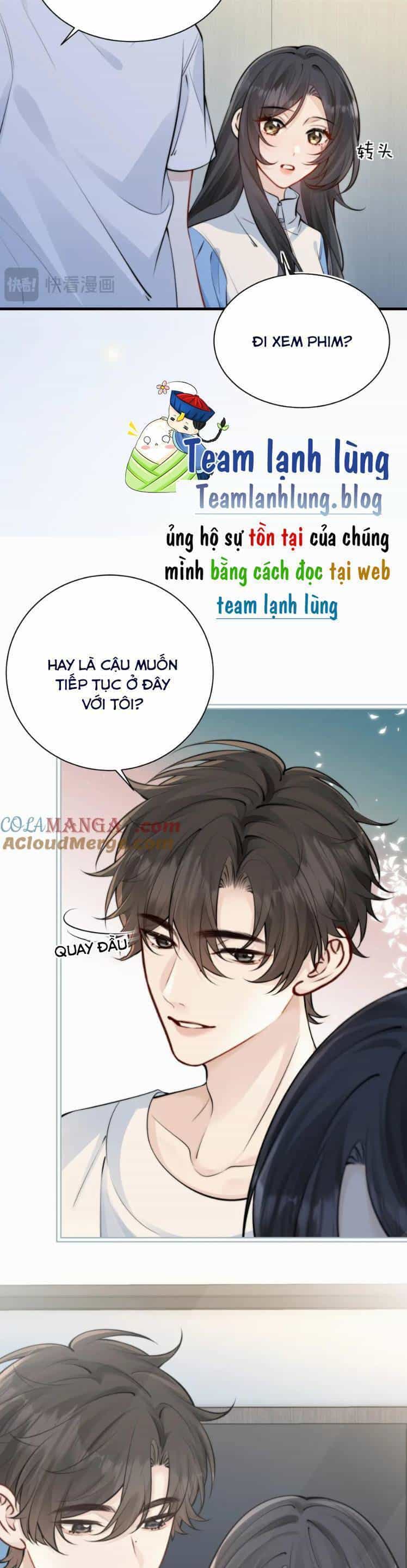 Em Có Nghe Thấy Tôi Nói Không - Chương 43 - ảnh 12