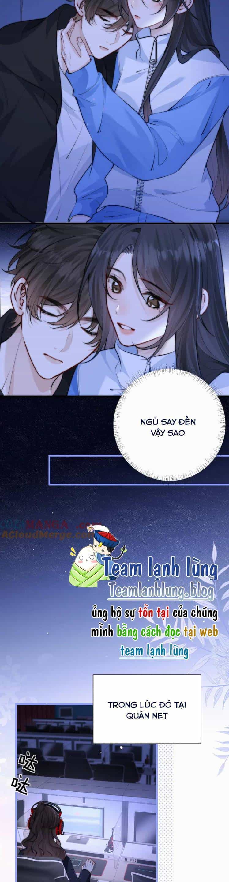 Em Có Nghe Thấy Tôi Nói Không - Chương 43 - ảnh 16
