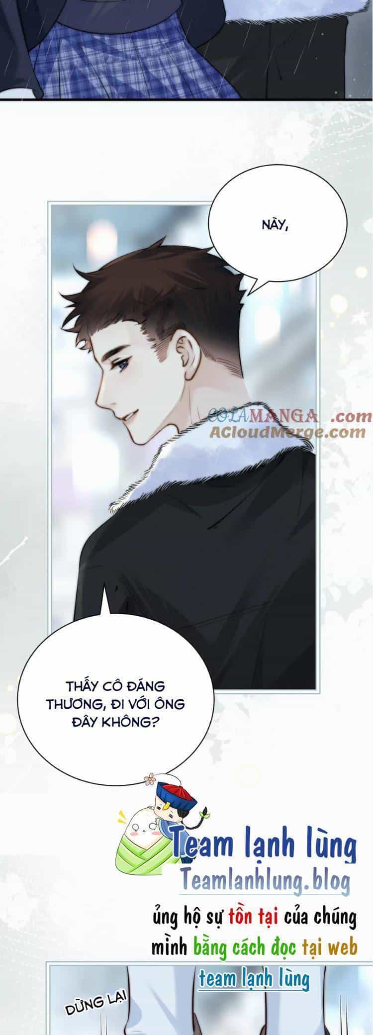 Em Có Nghe Thấy Tôi Nói Không - Chương 43 - ảnh 22