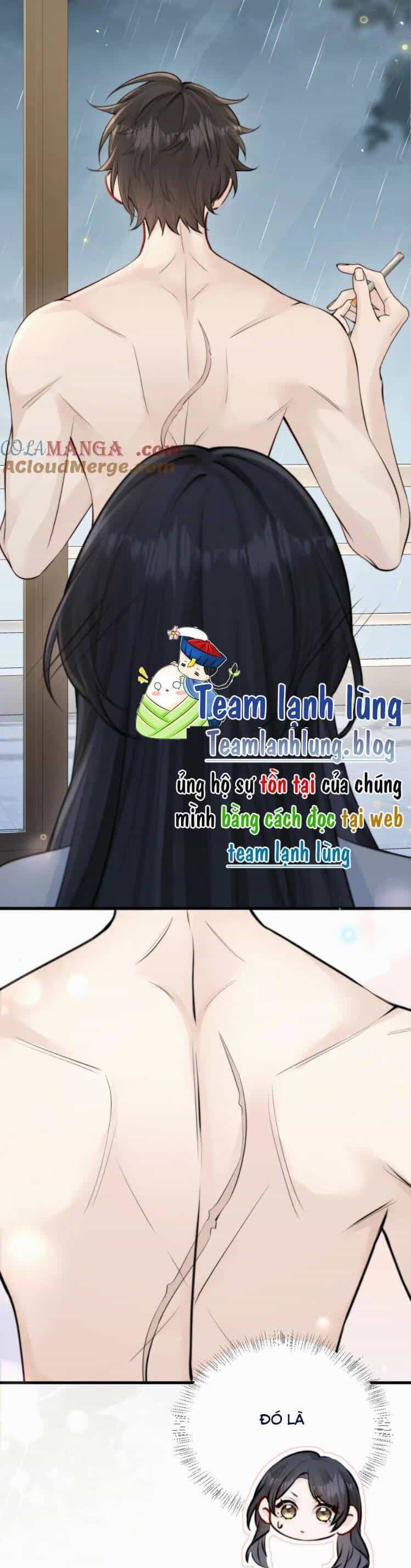 Em Có Nghe Thấy Tôi Nói Không - Chương 43 - ảnh 6