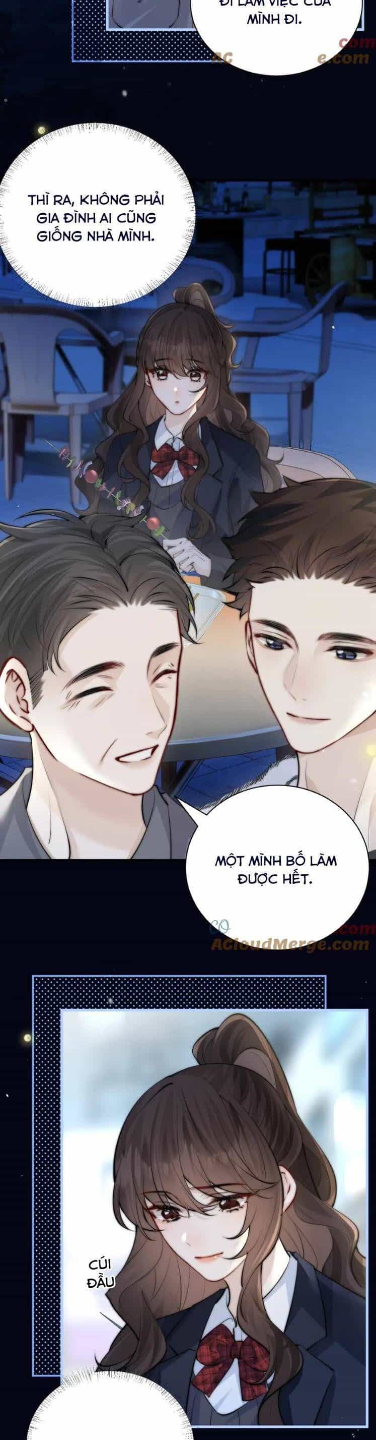 Em Có Nghe Thấy Tôi Nói Không - Chương 44 - ảnh 10
