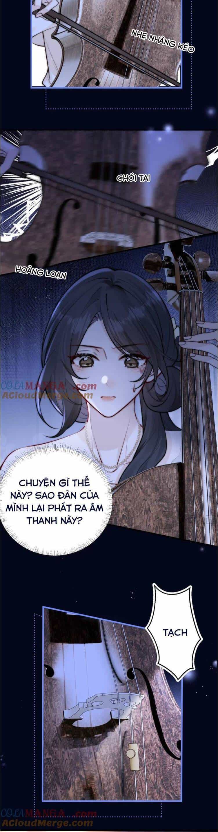 Em Có Nghe Thấy Tôi Nói Không - Chương 47 - ảnh 3