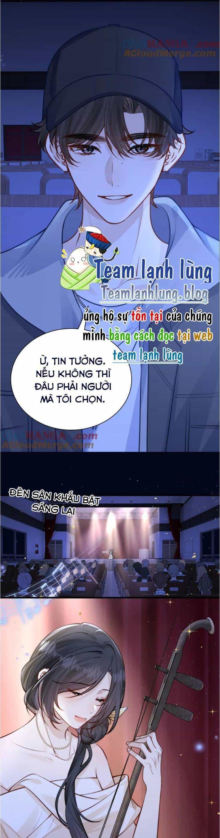 Em Có Nghe Thấy Tôi Nói Không - Chương 47 - ảnh 7