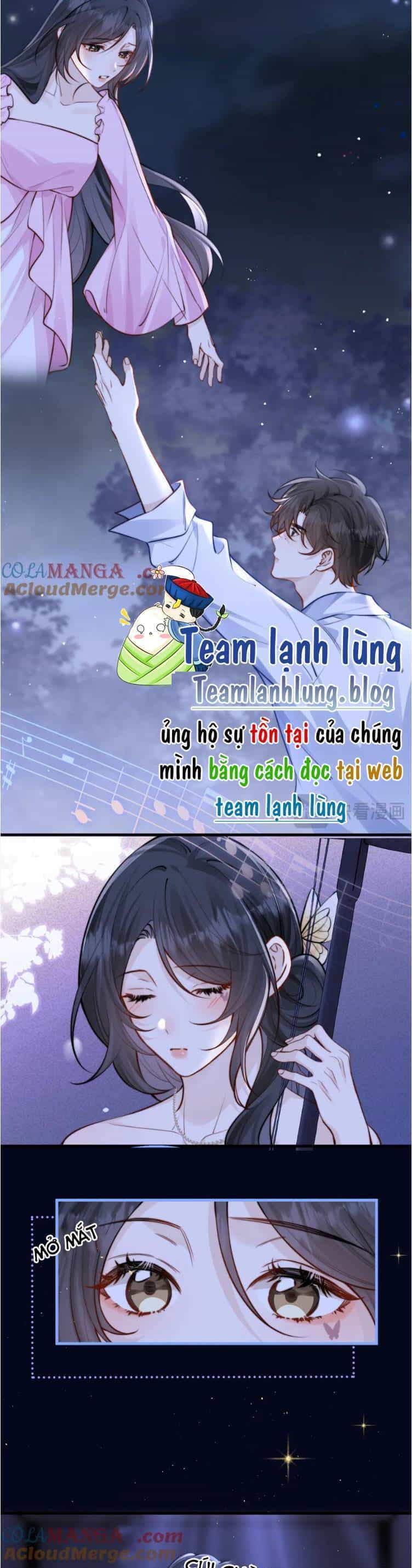 Em Có Nghe Thấy Tôi Nói Không - Chương 47 - ảnh 9
