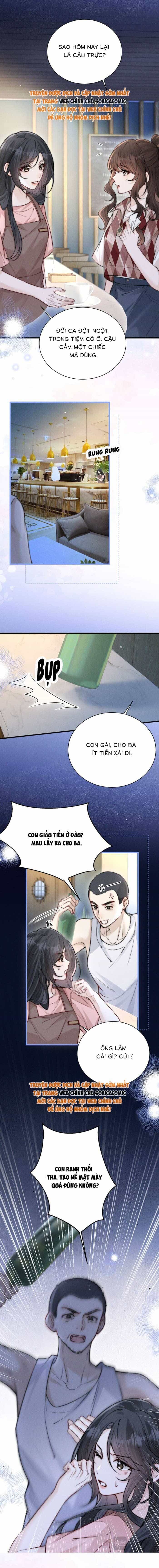 Em Có Nghe Thấy Tôi Nói Không - Chương 50 - ảnh 3