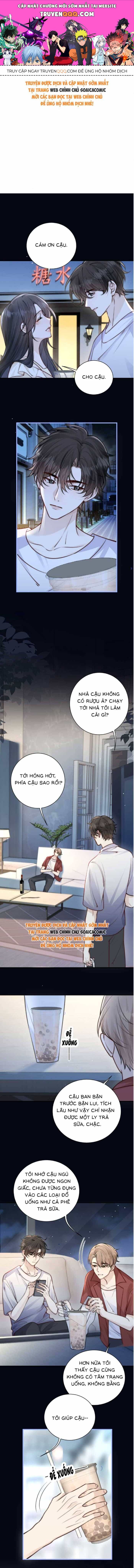 Em Có Nghe Thấy Tôi Nói Không - Chương 51 - ảnh 1