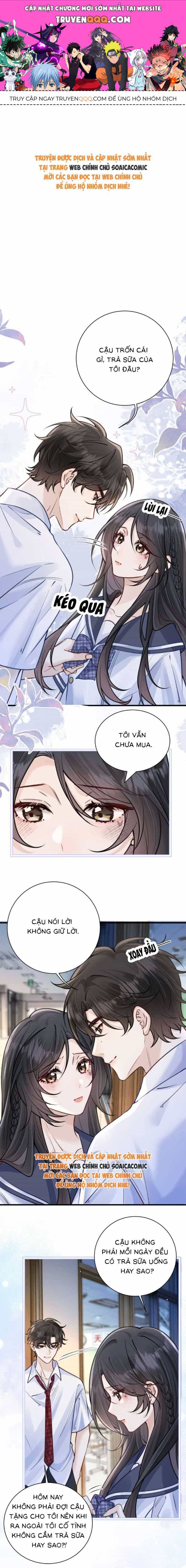 Em Có Nghe Thấy Tôi Nói Không - Chương 52 - ảnh 1