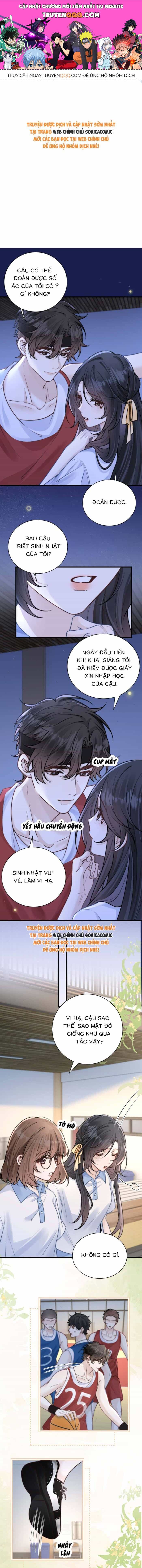 Em Có Nghe Thấy Tôi Nói Không - Chương 53 - ảnh 1