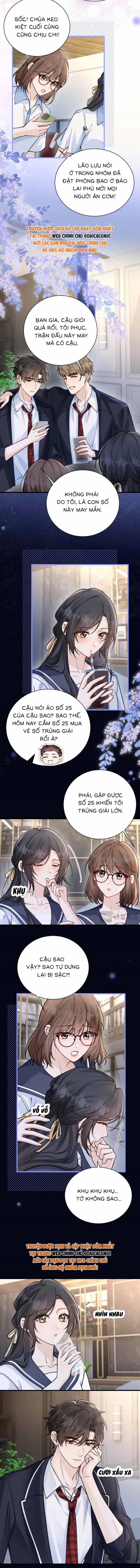 Em Có Nghe Thấy Tôi Nói Không - Chương 53 - ảnh 3