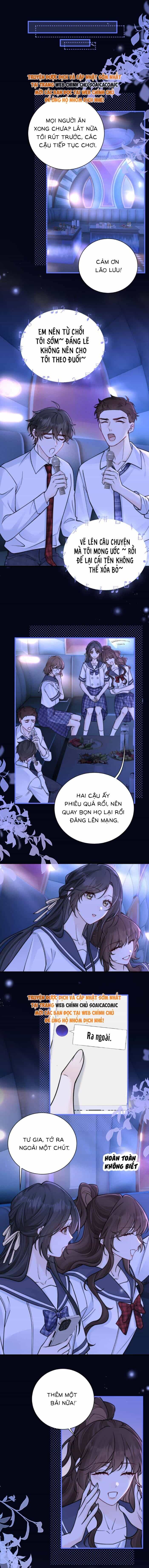 Em Có Nghe Thấy Tôi Nói Không - Chương 53 - ảnh 4