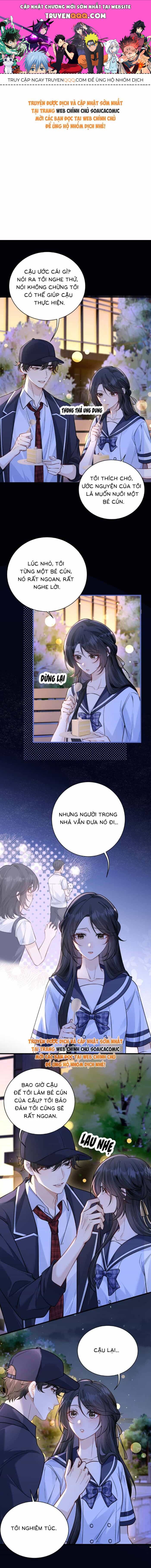 Em Có Nghe Thấy Tôi Nói Không - Chương 54 - ảnh 1