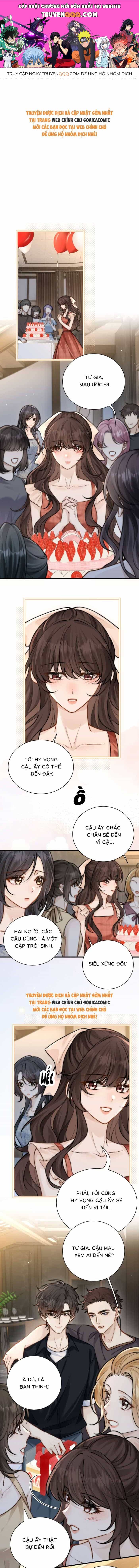 Em Có Nghe Thấy Tôi Nói Không - Chương 57 - ảnh 1