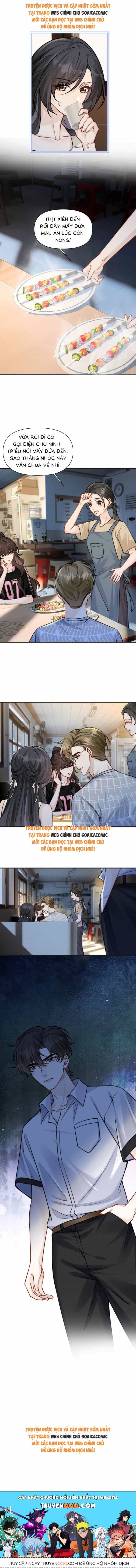 Em Có Nghe Thấy Tôi Nói Không - Chương 59 - ảnh 8