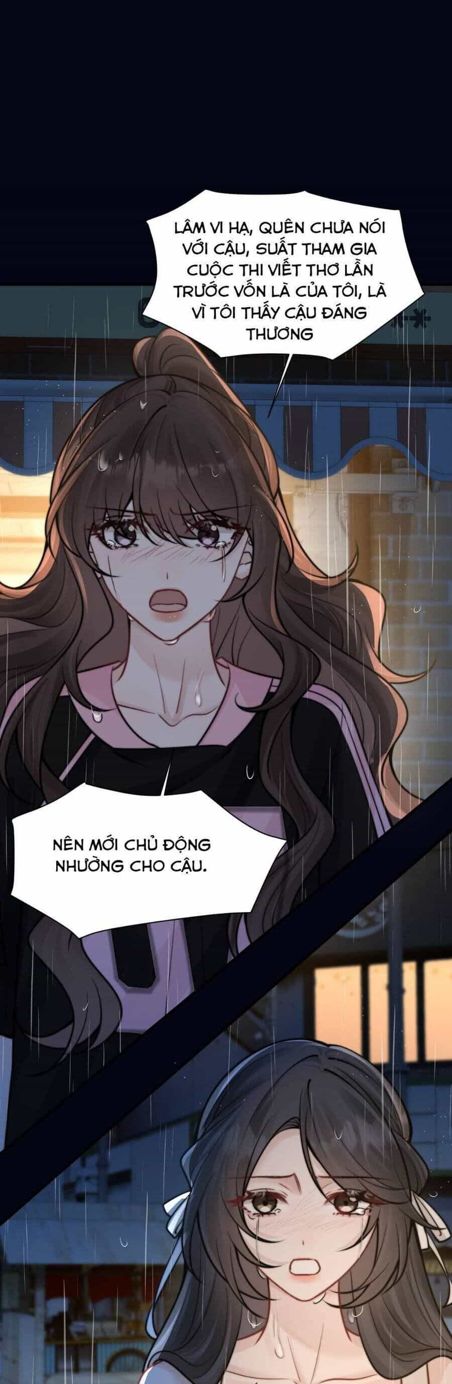 Em Có Nghe Thấy Tôi Nói Không - Chương 63 - ảnh 10