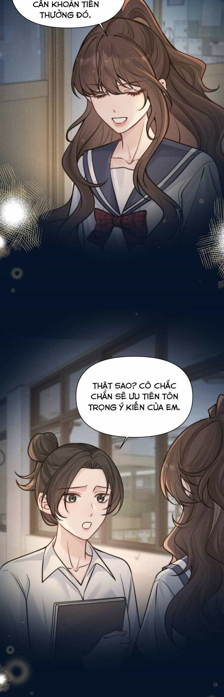 Em Có Nghe Thấy Tôi Nói Không - Chương 63 - ảnh 14