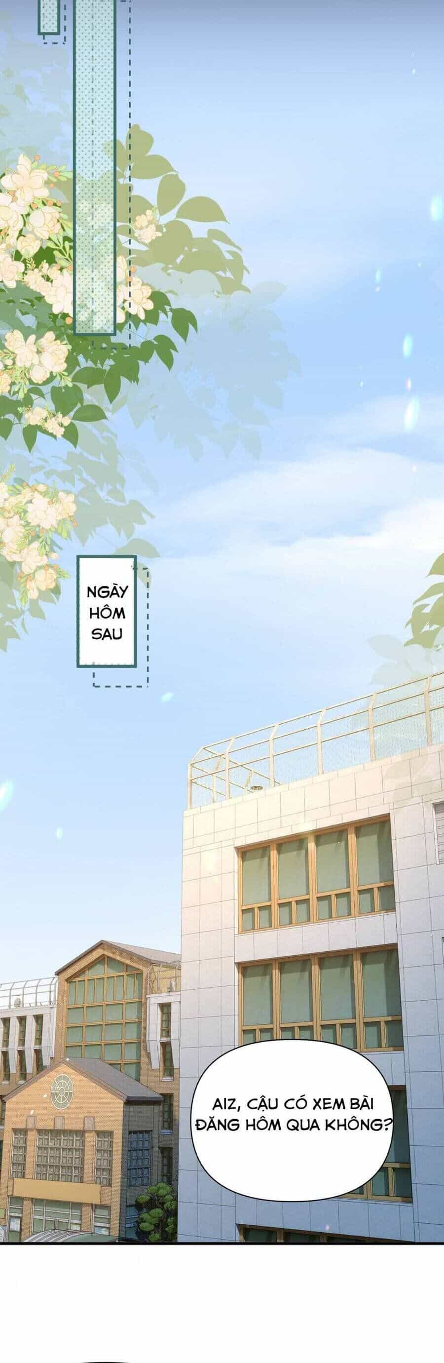 Em Có Nghe Thấy Tôi Nói Không - Chương 63 - ảnh 24