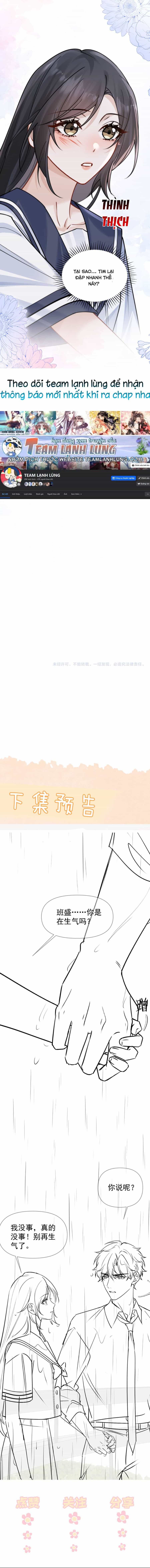 Em Có Nghe Thấy Tôi Nói Không - Chương 65 - ảnh 5
