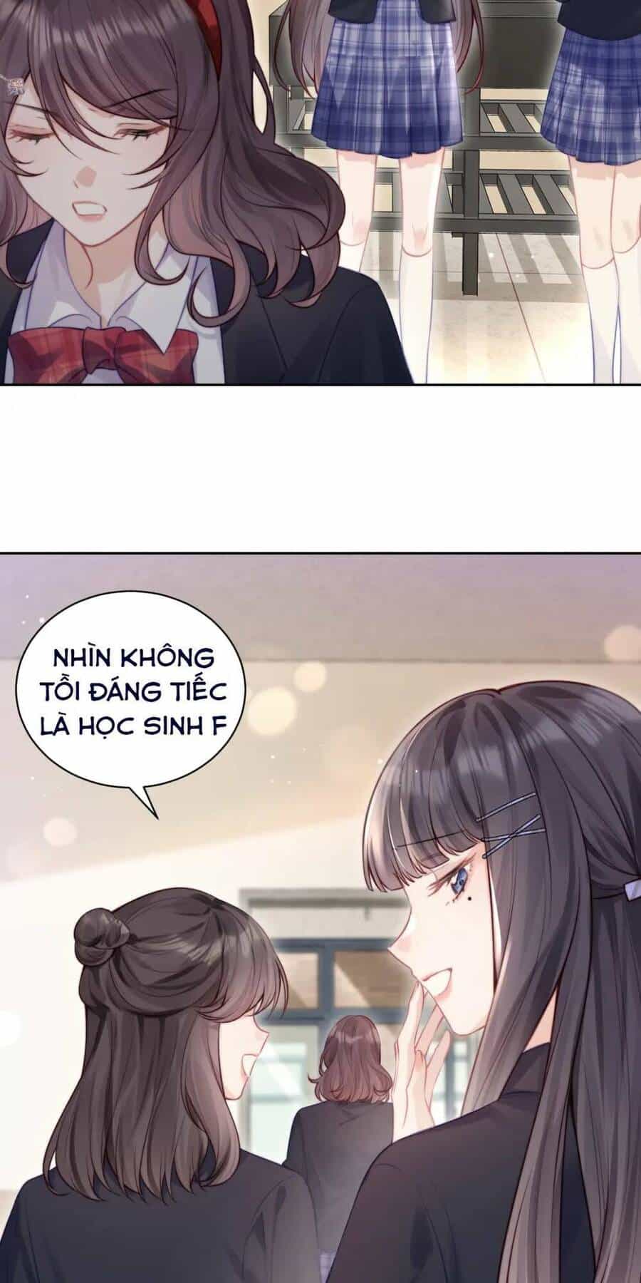 Em Có Nghe Thấy Tôi Nói Không - Chương 4 - ảnh 12
