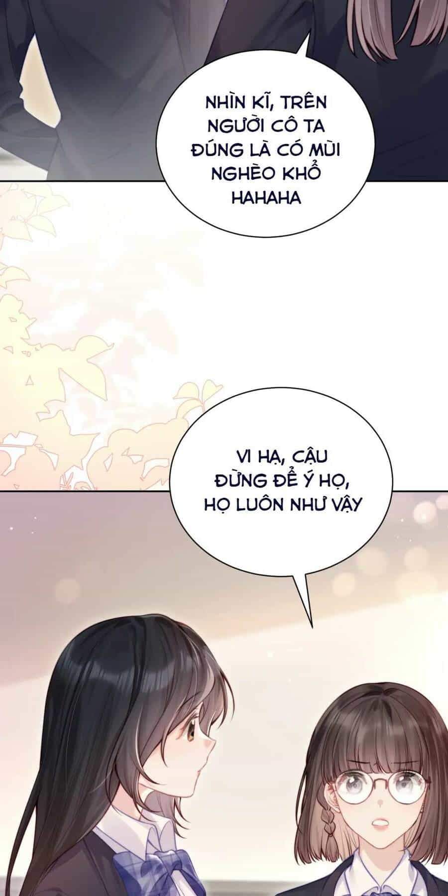 Em Có Nghe Thấy Tôi Nói Không - Chương 4 - ảnh 13