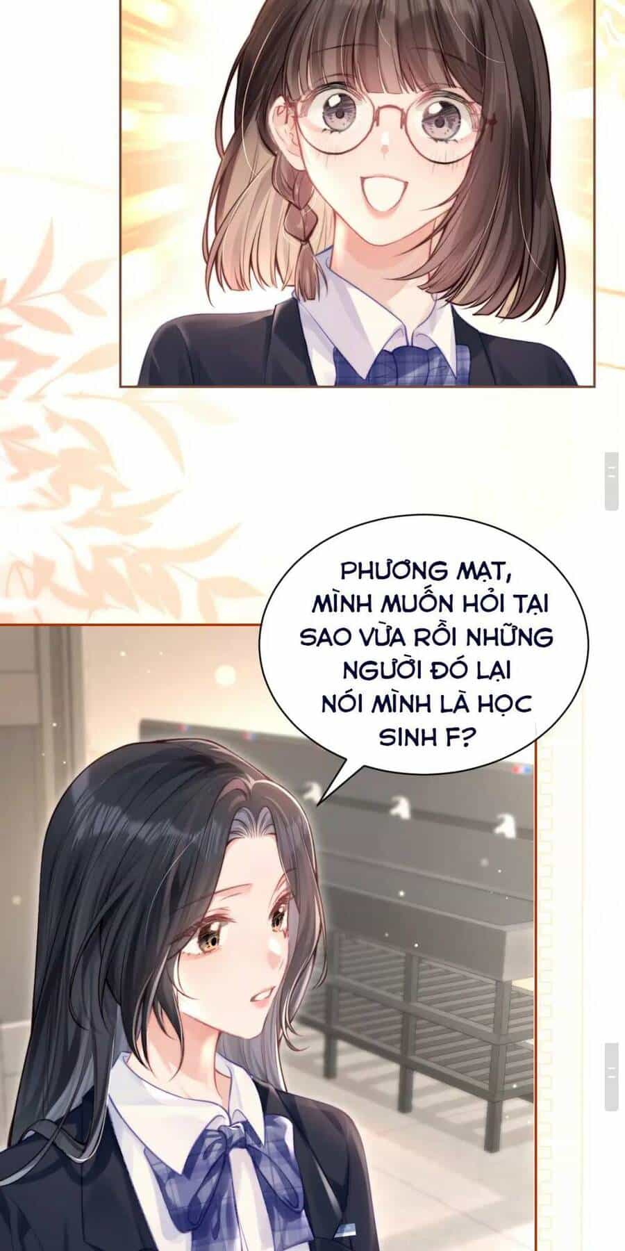 Em Có Nghe Thấy Tôi Nói Không - Chương 4 - ảnh 16