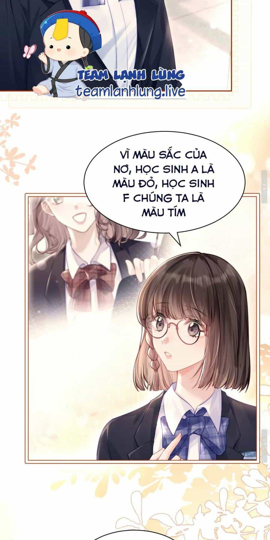 Em Có Nghe Thấy Tôi Nói Không - Chương 4 - ảnh 17