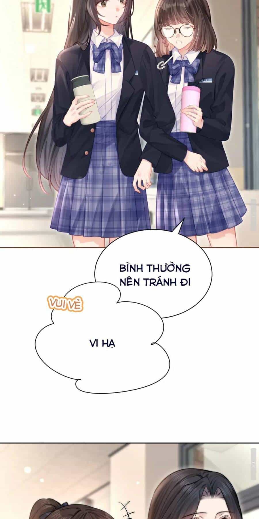 Em Có Nghe Thấy Tôi Nói Không - Chương 4 - ảnh 21