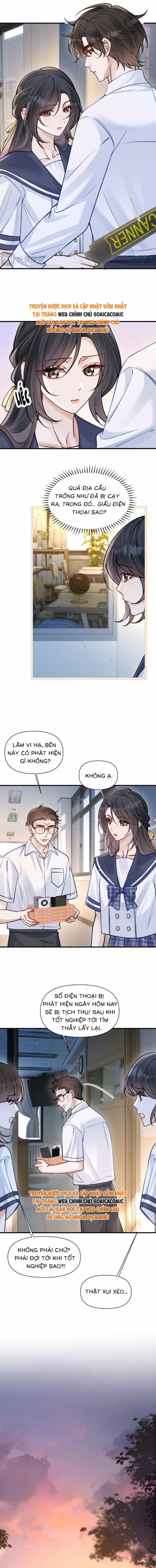 Em Có Nghe Thấy Tôi Nói Không - Chương 67 - ảnh 2