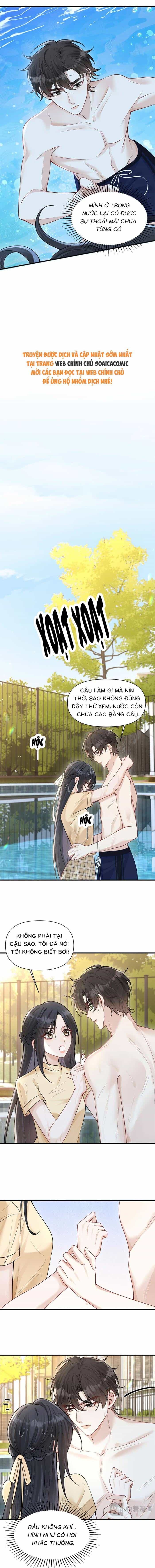 Em Có Nghe Thấy Tôi Nói Không - Chương 68 - ảnh 7