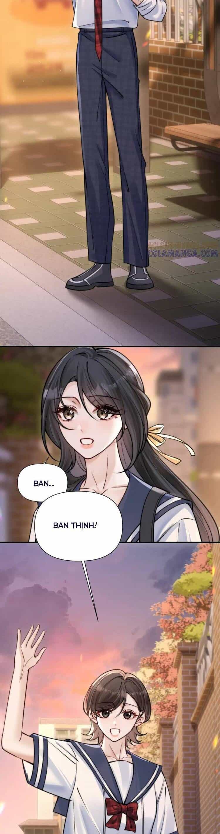 Em Có Nghe Thấy Tôi Nói Không - Chương 69 - ảnh 11