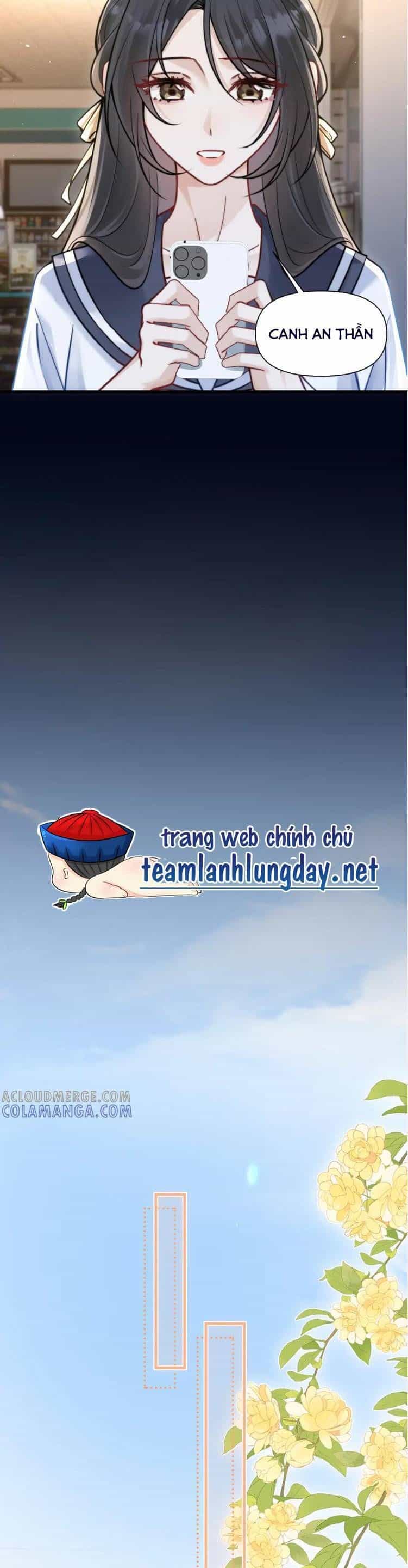 Em Có Nghe Thấy Tôi Nói Không - Chương 69 - ảnh 17