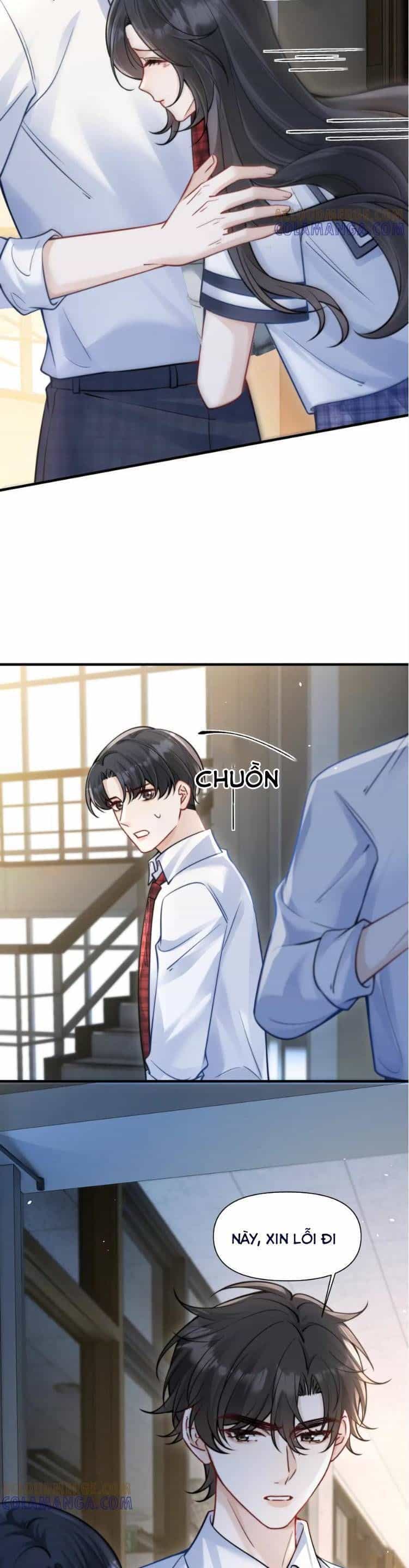 Em Có Nghe Thấy Tôi Nói Không - Chương 69 - ảnh 20