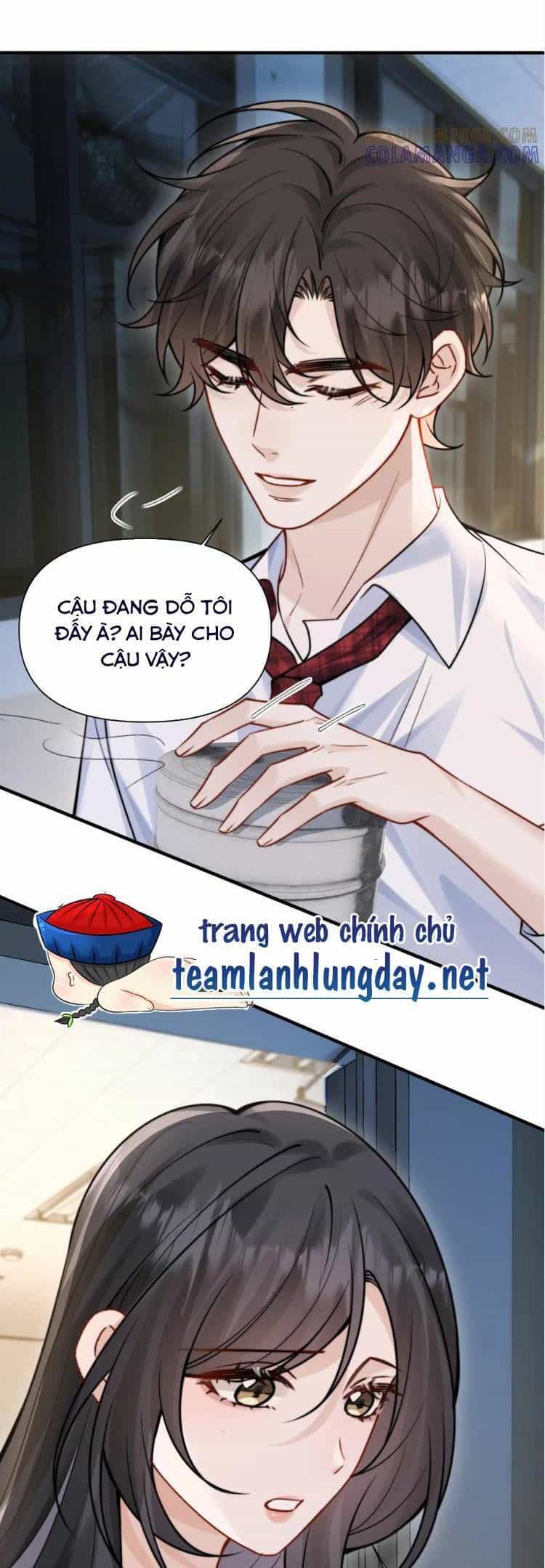 Em Có Nghe Thấy Tôi Nói Không - Chương 69 - ảnh 24