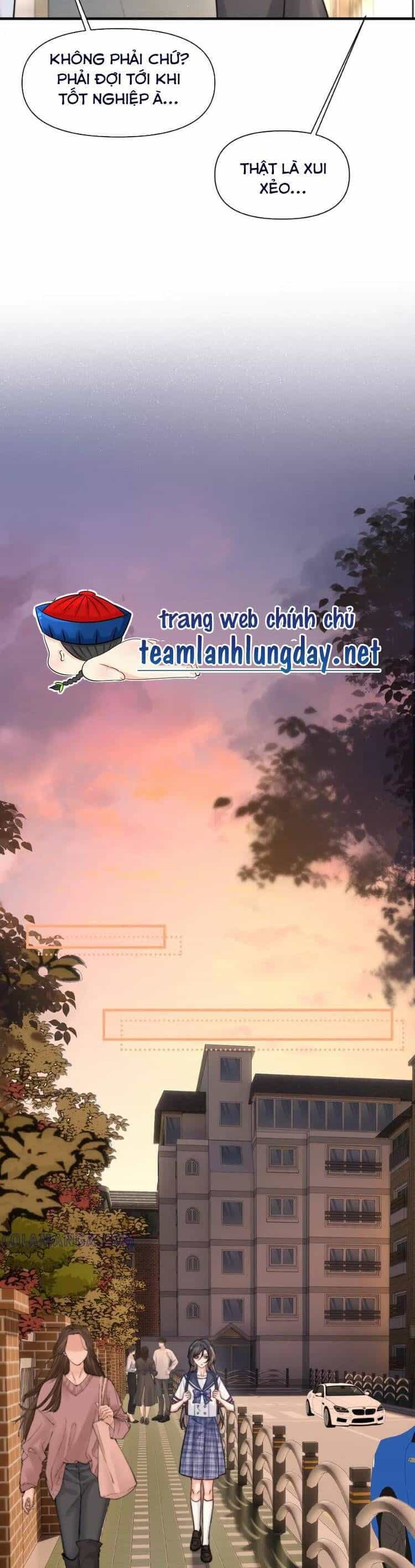 Em Có Nghe Thấy Tôi Nói Không - Chương 69 - ảnh 9