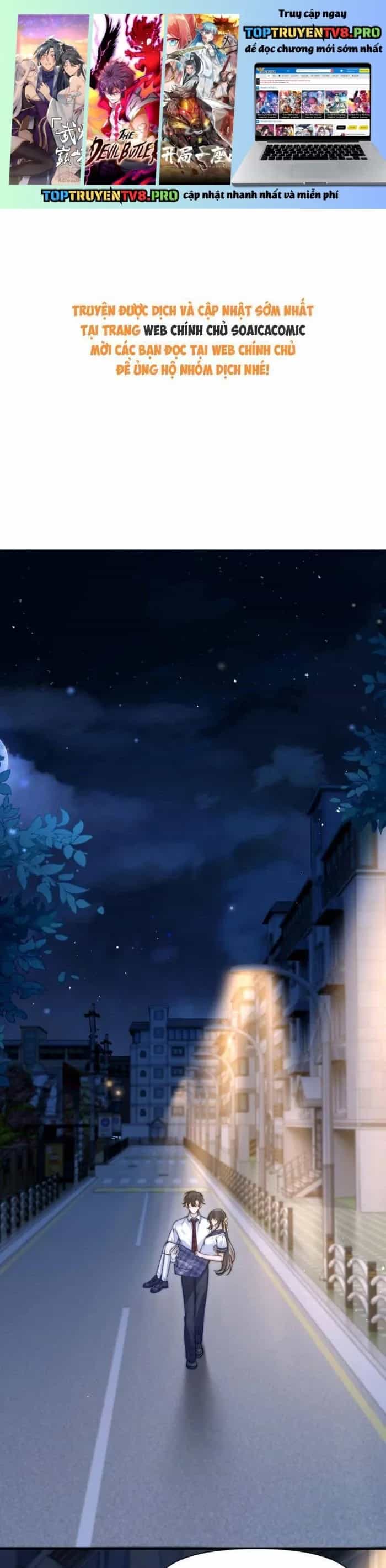 Em Có Nghe Thấy Tôi Nói Không - Chương 71 - ảnh 2