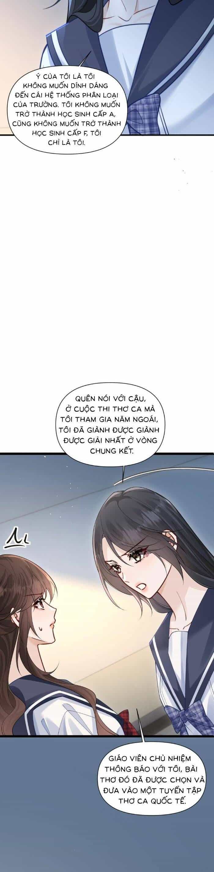 Em Có Nghe Thấy Tôi Nói Không - Chương 71 - ảnh 20